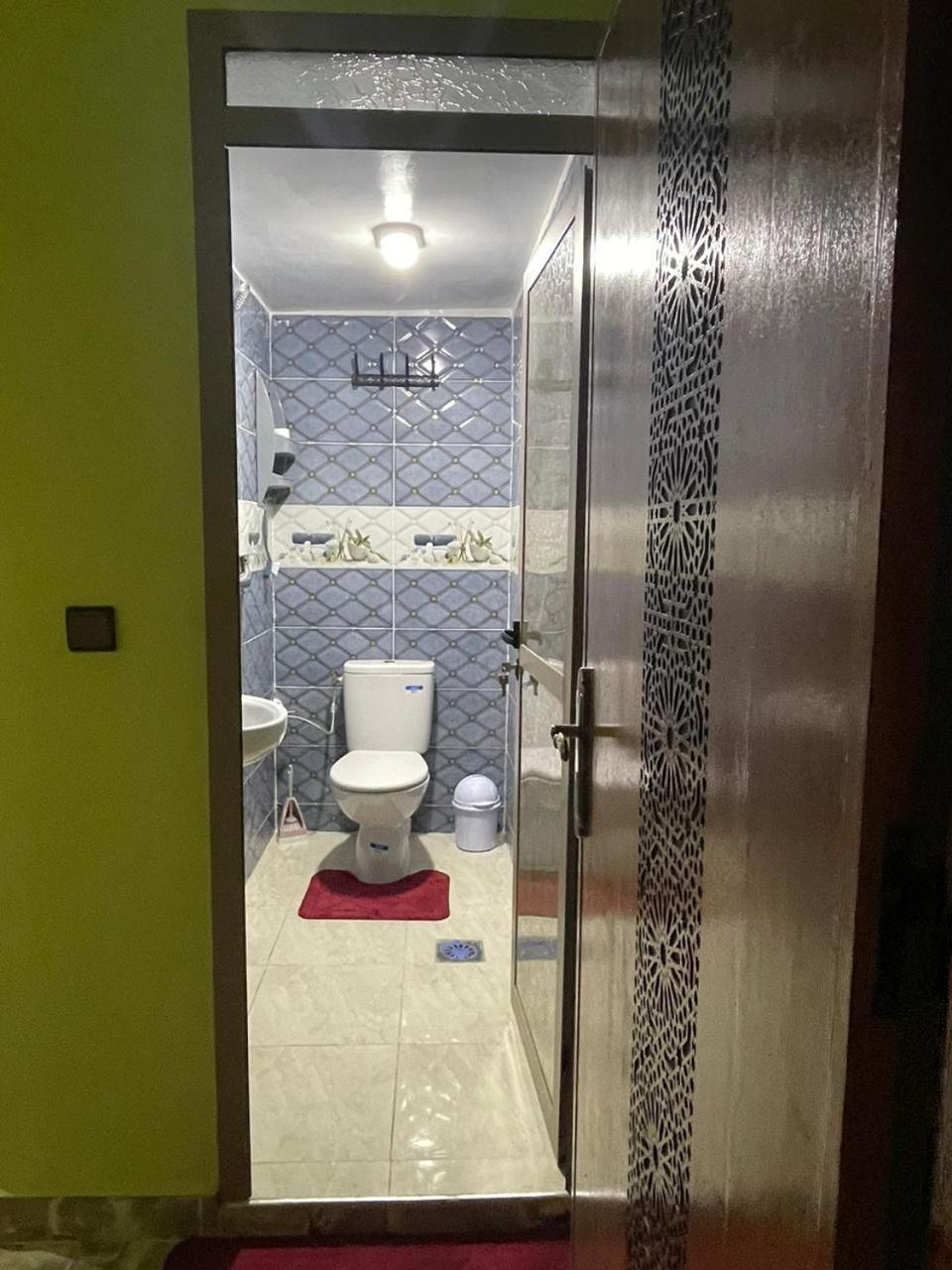 Appartement Moha Merzouga Habitación foto